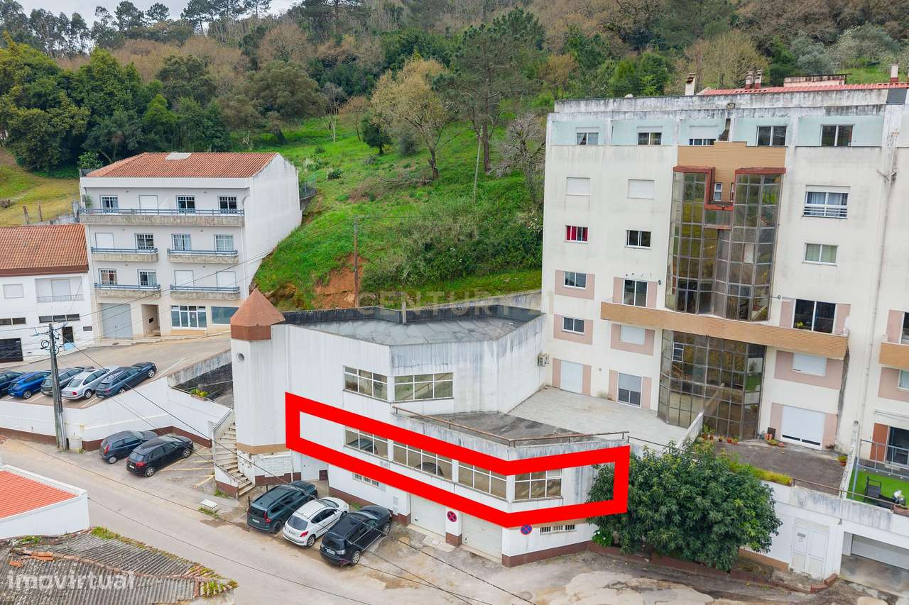 Escritório em Alcobaça-24