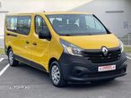 Renault Trafic Combi L2H1 1.6 dCi 95 8+1 Authentique - 2