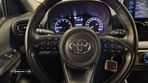 Toyota Yaris 1.0 VVT-i Comfort Plus - 16