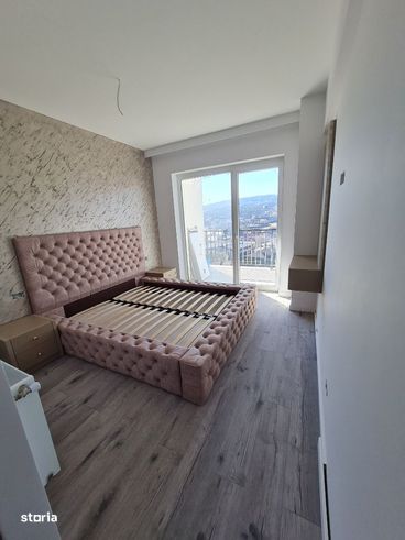 3 camere bloc nou mobilat utilat-2
