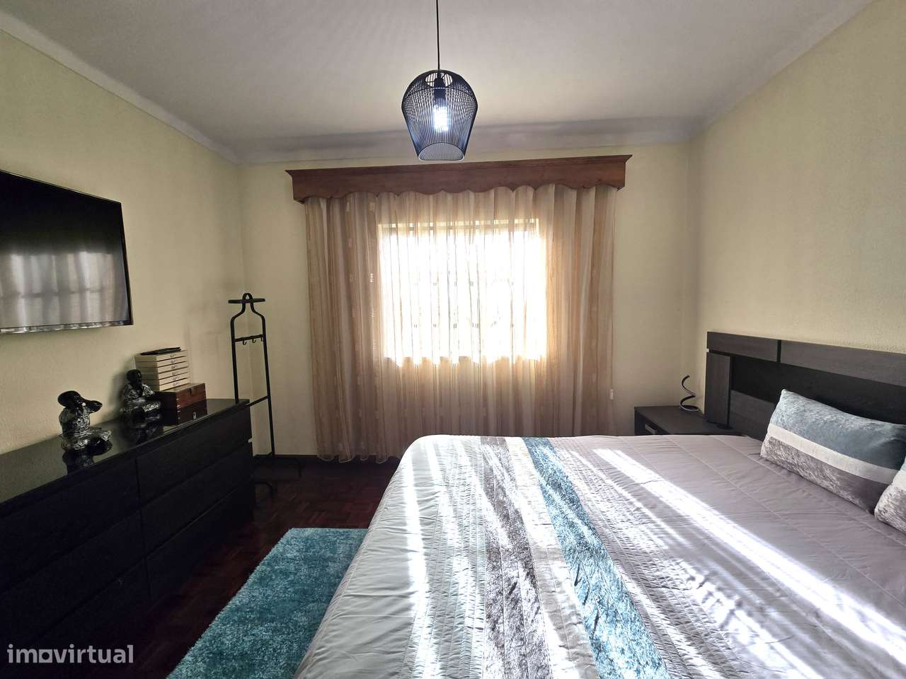 Simpática Moradia em Banda T3-37