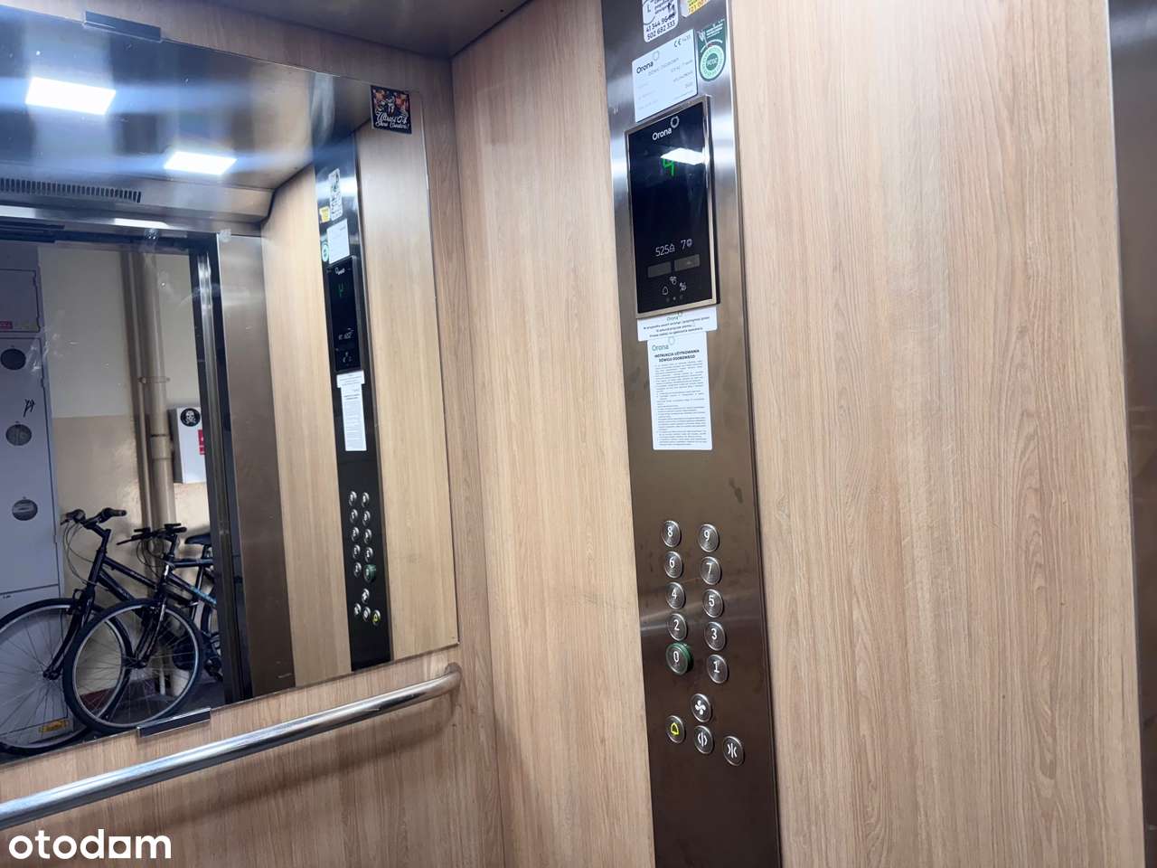 Stwórz własne 2-pokojowe mieszkanie w sercu miasta!-14