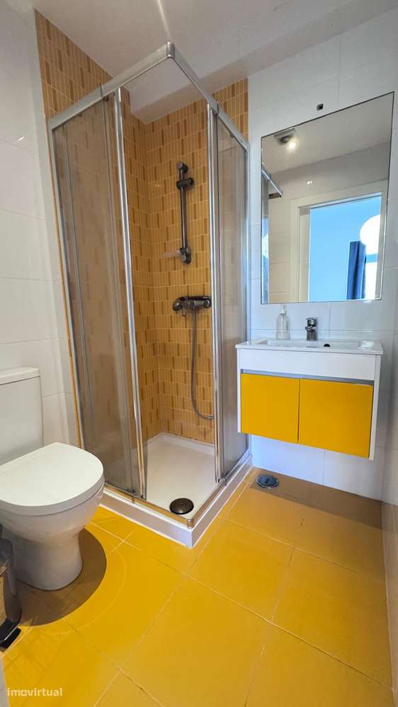 Suite no Centro de Almada - Grande imagem: 5/11