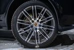 Porsche Cayenne S Diesel Platinum Edition - 11