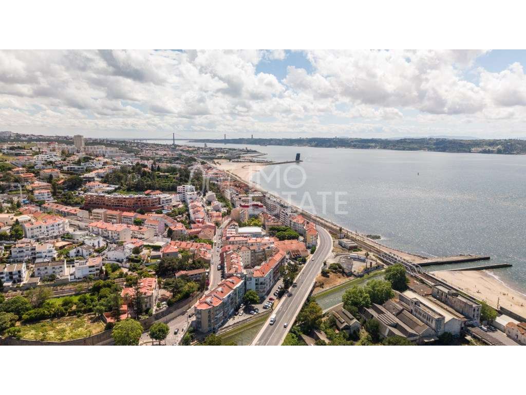 Apartamento T2 Linda-a-Velha-28