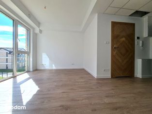 Apartament "pod klucz", 25,14m2 z ogródkiem!