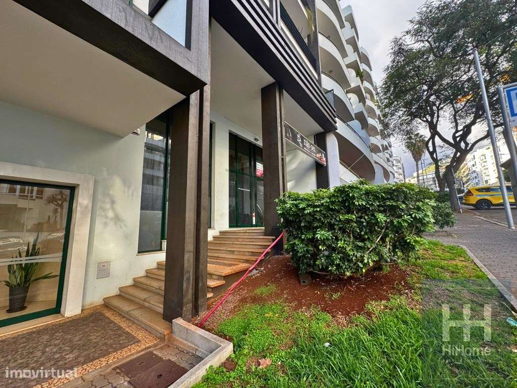 Loja comercial | Restaurante na Ajuda - Funchal - Grande imagem: 4/23