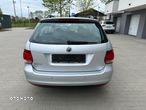 Volkswagen Golf 1.6 DSG Comfortline - 3