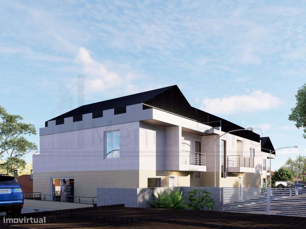 TERRENO COM PROJECTO APROVADO EM TIRES - CASCAIS-5