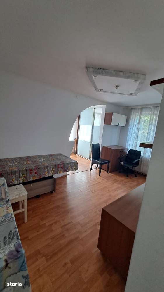 George Enescu apartament 2 camere etajul I - Imagine principală: 2/7