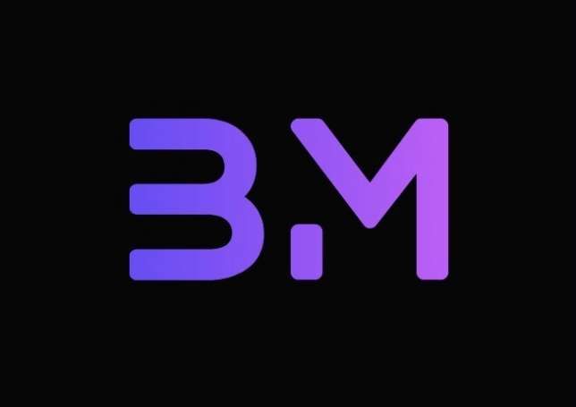 BM Dezmembrari logo