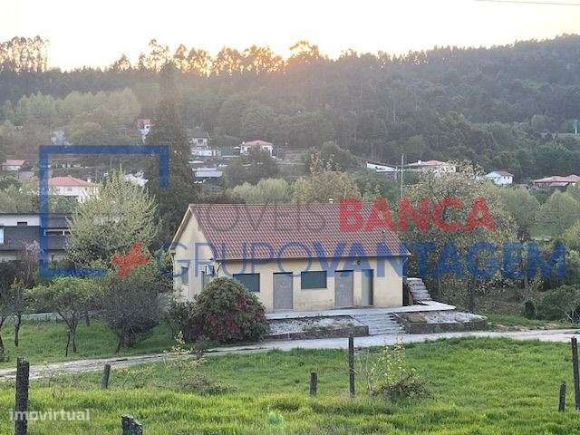 MORADIA T3 - GUIMARÃES - Grande imagem: 2/30