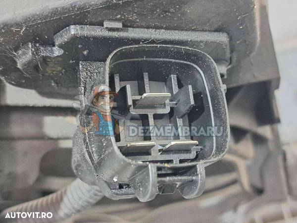 Electroventilator Hyundai i40 [Fabr 2012-2019] OEM 1.7 TCI D4FD - 2