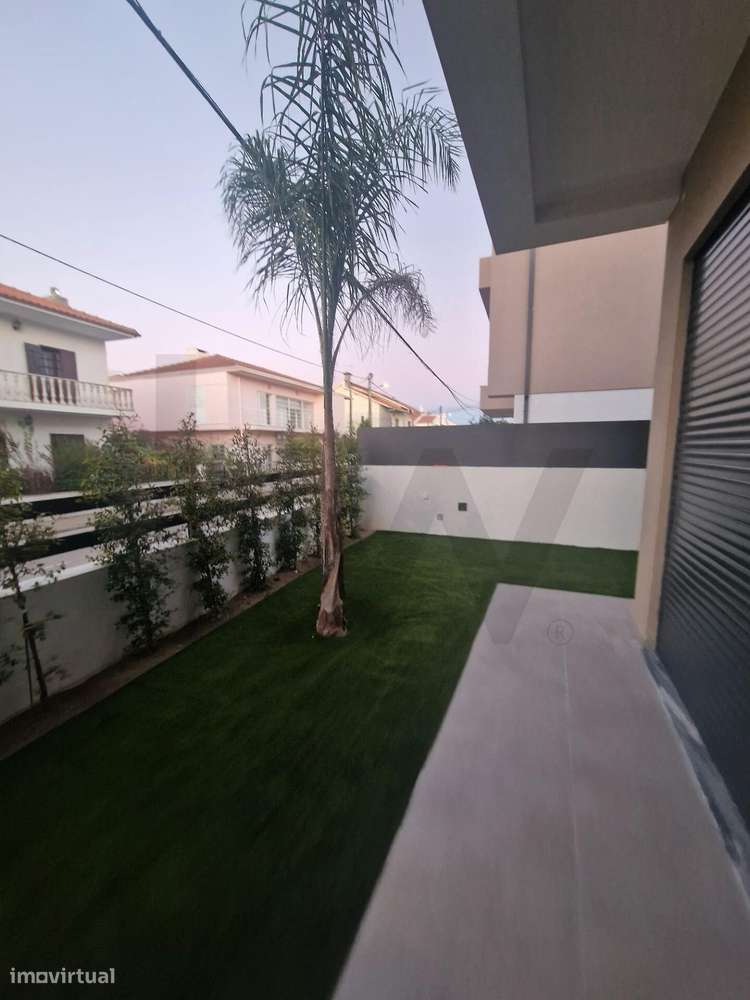 Moradia T4 - Grande imagem: 3/37