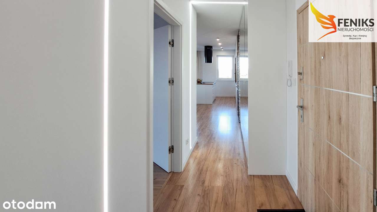 3 Pokojowe Mieszkanie w wysokim standardzie-15