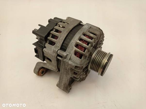 OPEL ADAM 1.4T ALTERNATOR 13597226 - 2