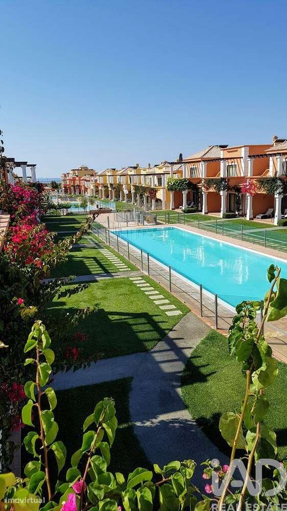 Casa / Villa T3 em Luz de Tavira e Santo Estêvão de 144,00 m2 - Grande imagem: 2/29