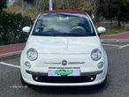 Fiat 500C 1.2 8V Lounge - 3