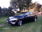 Ford Mondeo 2.0 TDCi Titanium - 1