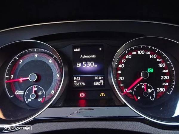 VW Arteon 2.0 TDI Elegance DSG - 6