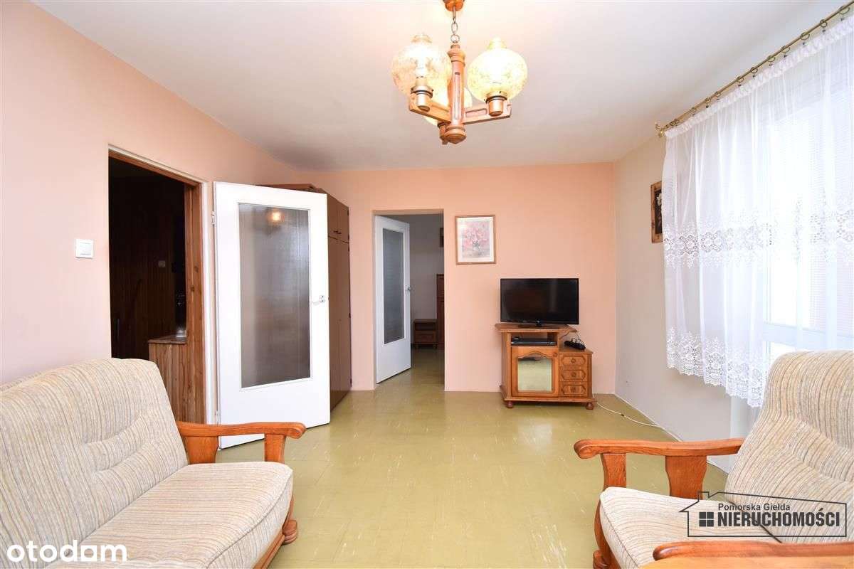 3 pokoje | 61,6 m2 | Os. Zachód | Loggia-6