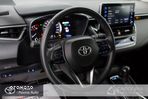 Toyota Corolla - 5