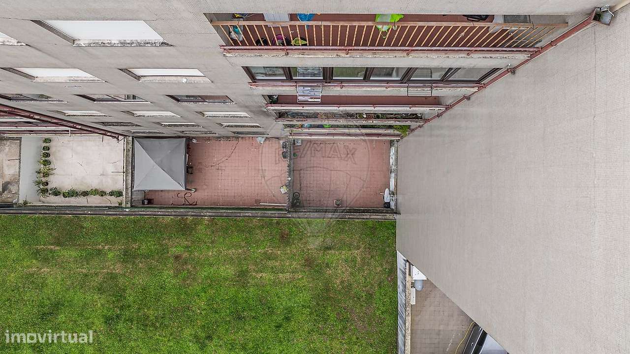 Apartamento T2 para venda-16