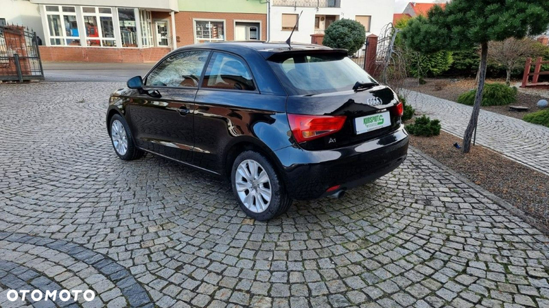 Audi A1 - 2