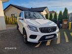 Mercedes-Benz GLE 350 d 4Matic 9G-TRONIC AMG Line - 15