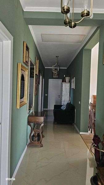 Casa noua la 12 km de Brasov, priveliste deosebita - Imagine principală: 5/7