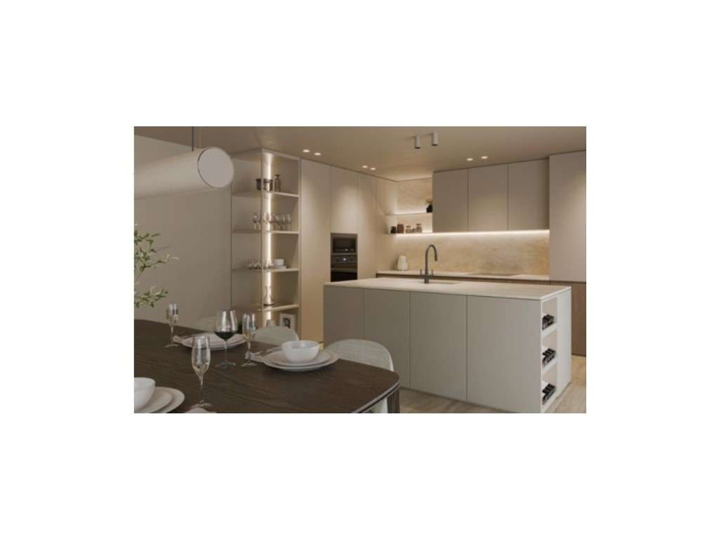 T4 Duplex - Parque Prelada-4