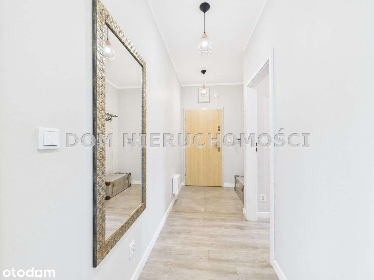 Mieszkanie 3 pokojowe nad Jeziorem Kortowskim-17