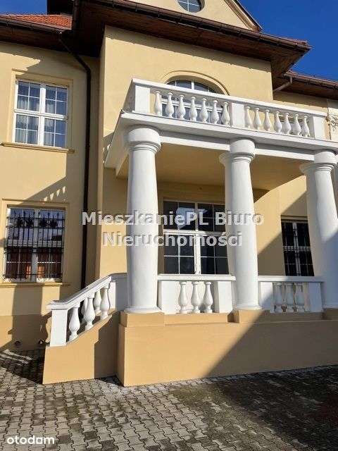 Zabytkowa Villa Piątkowskich w Sosnowcu-7