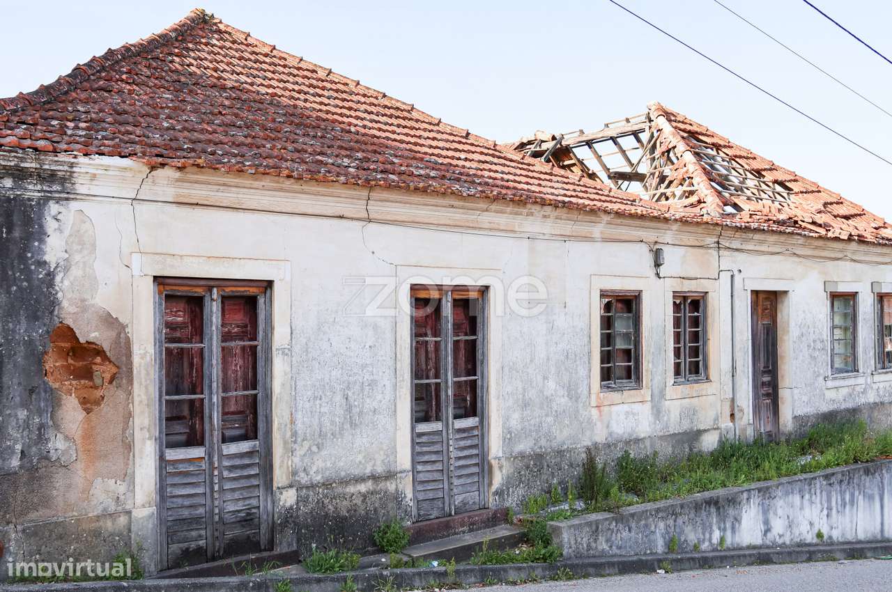 Moradia A 10 Minutos De Pombal
