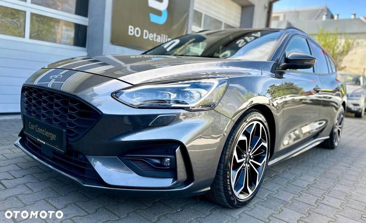 Ford Focus 2.0 EcoBlue ST-Line - 7