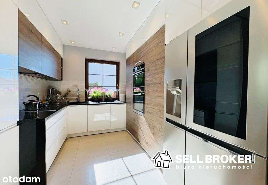 Super oferta / dom 163,40 m2 w Mińsku Mazowiecki! - Pełny obrazek: 5/14