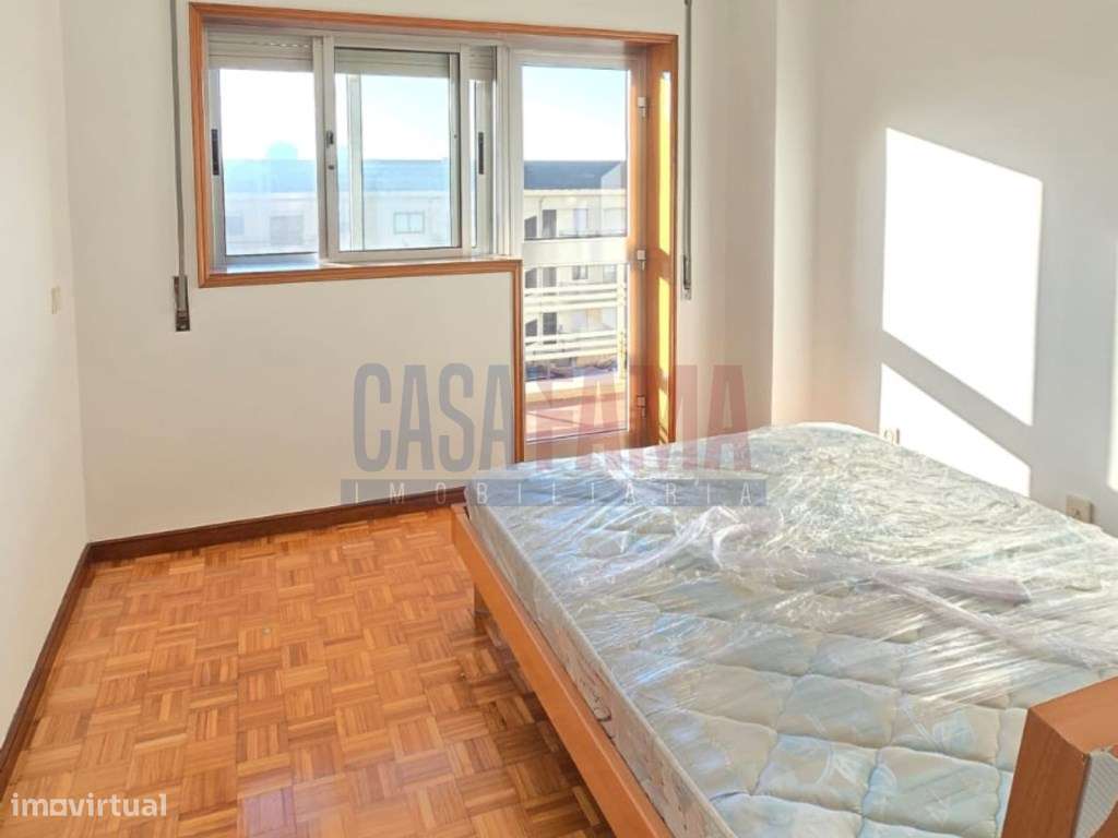 Apartamento T2+1 com Vista Mar em Vila do Conde - Grande imagem: 2/29