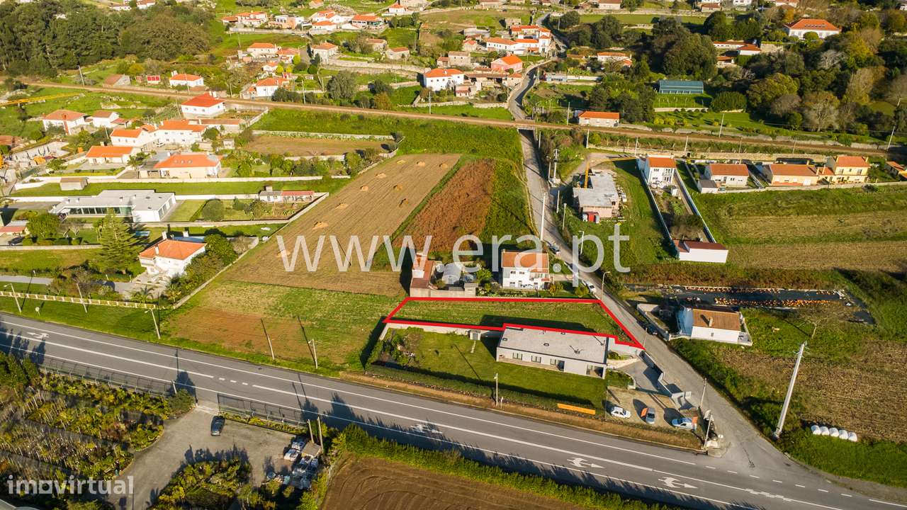 Moradia T3 com vista mar em Carreço - Grande imagem: 4/22