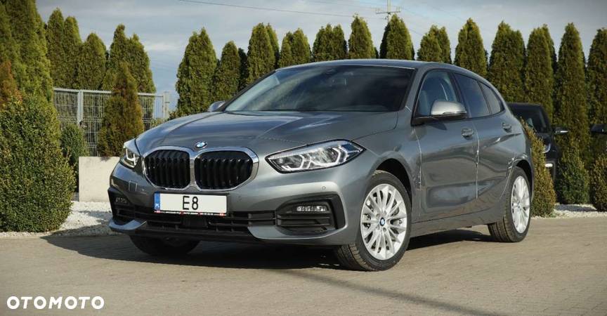 BMW Seria 1 116d ColorVision Edition - 2