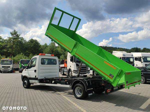 Iveco Daily 65C17 3.0 HPI - 37
