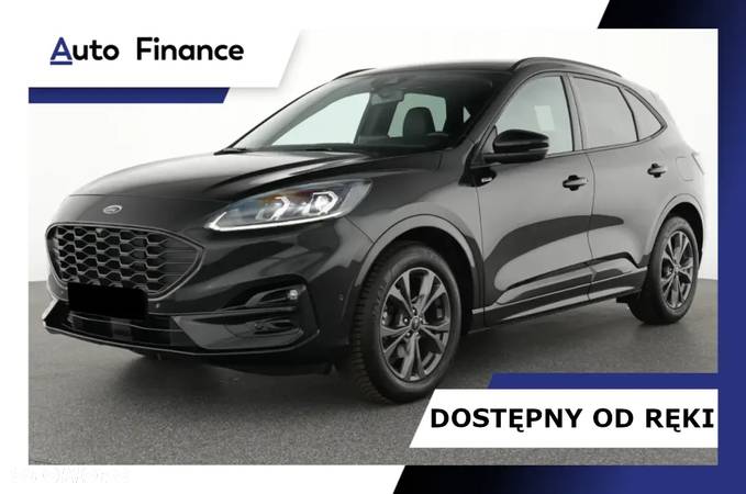 Ford Kuga 1.5 EcoBoost FWD ST-Line X - 1