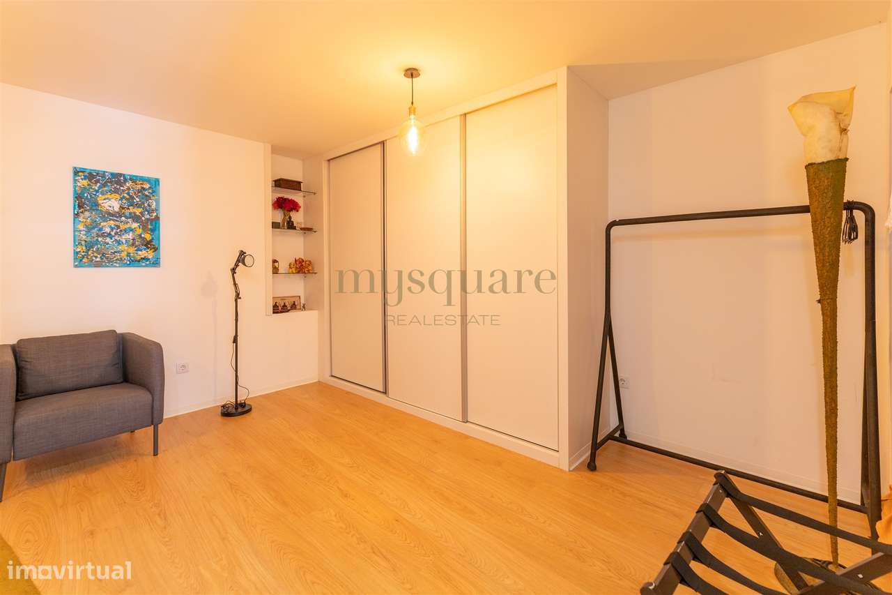 Apartamento T1 Venda em Santa Marinha e São Pedro da Afurada,Vila Nova-7