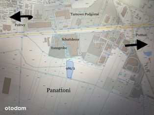 Sprzedam działkę Tarnowo Podgórne Szumin inwe-budo