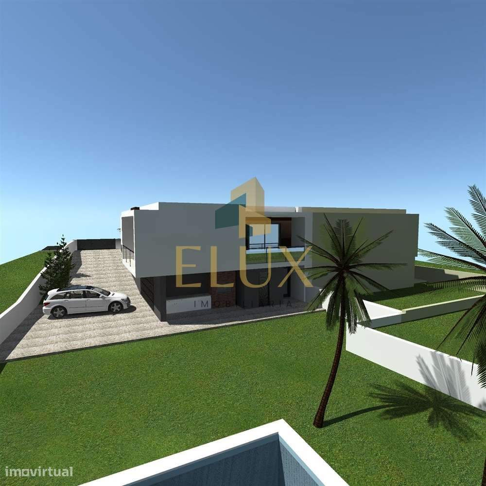 Moradia Isolada T3 Venda em Cernadelo e Lousada (São Miguel e Santa Ma - Grande imagem: 5/8