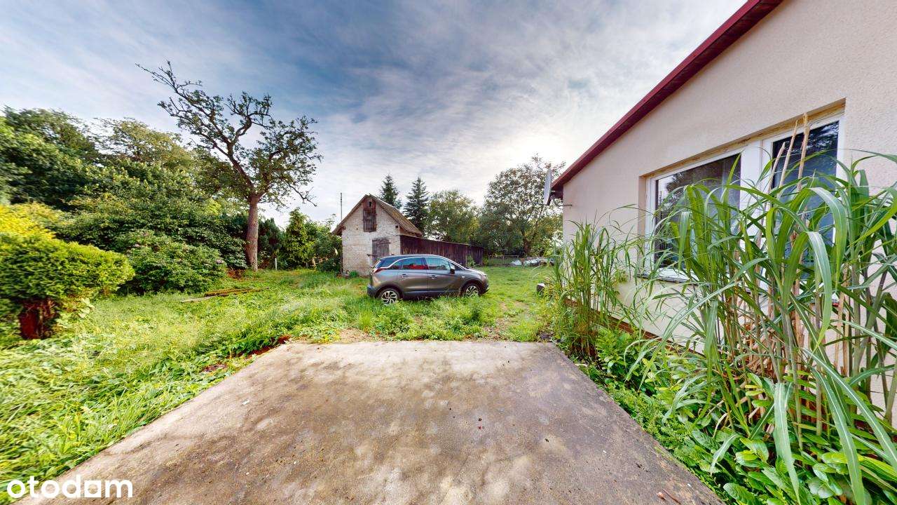 Mieszkanie na sprzedaż-1