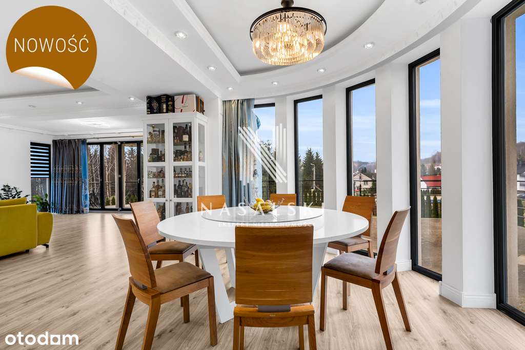 Indywidualny Projekt Domu Możliwa Zamiana-9