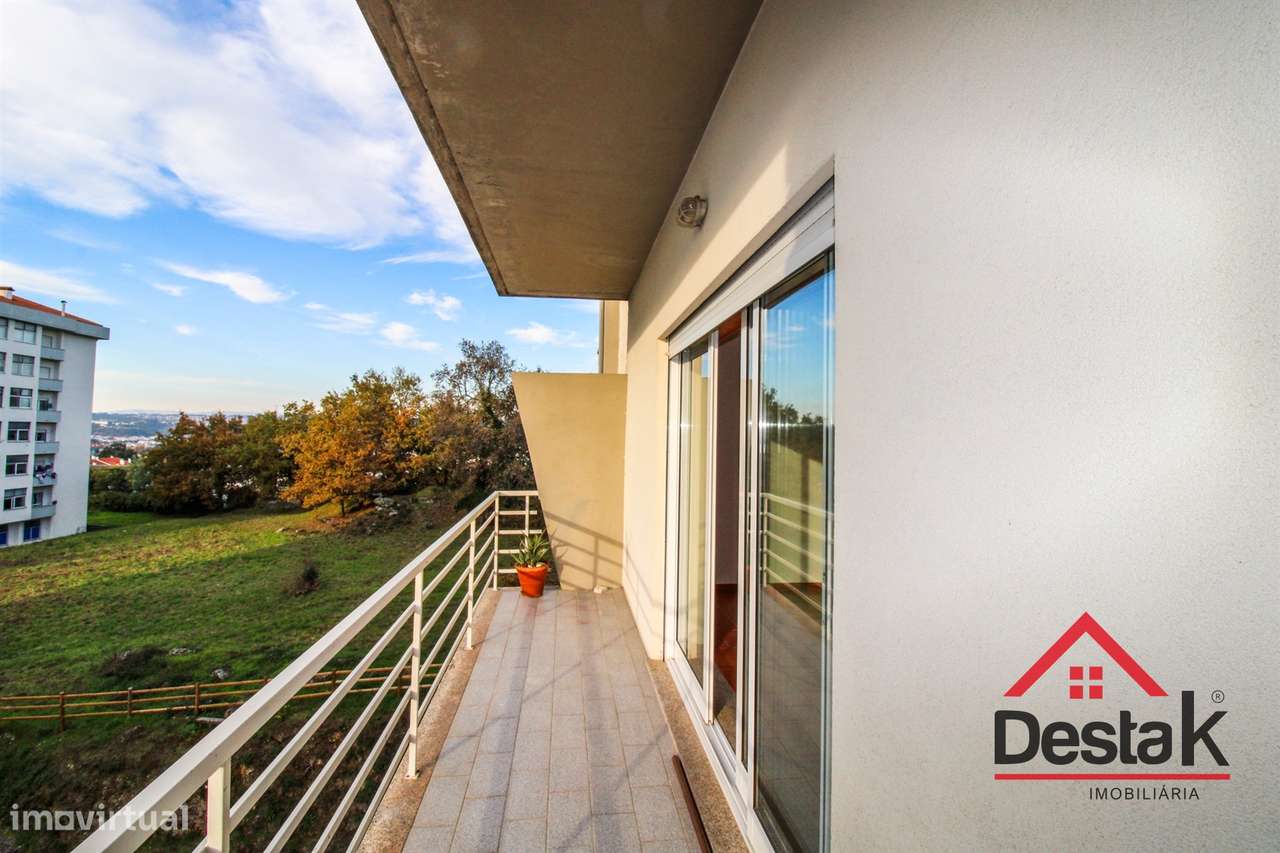 Oportunidade Única em Viseu – O Seu Novo Lar Está à Sua Espera! - Grande imagem: 5/17