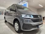 Volkswagen Transporter 6.1 - 3