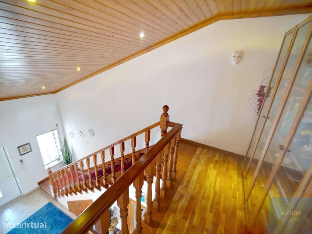 Moradia T3 Duplex em Torres Vedras-14