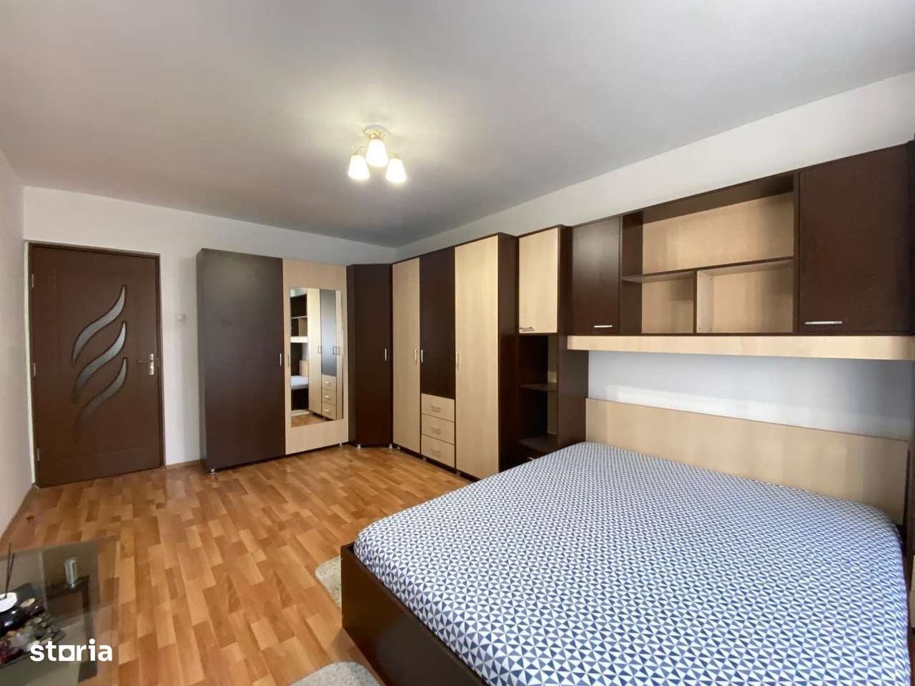 Apartament de vanzare | COMISON 0 | 2 Camere | Marasti - Imagine principală: 5/11